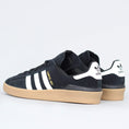 Load image into Gallery viewer, adidas Campus Advance Shoes Core Black / Footwear White / Gum 4
