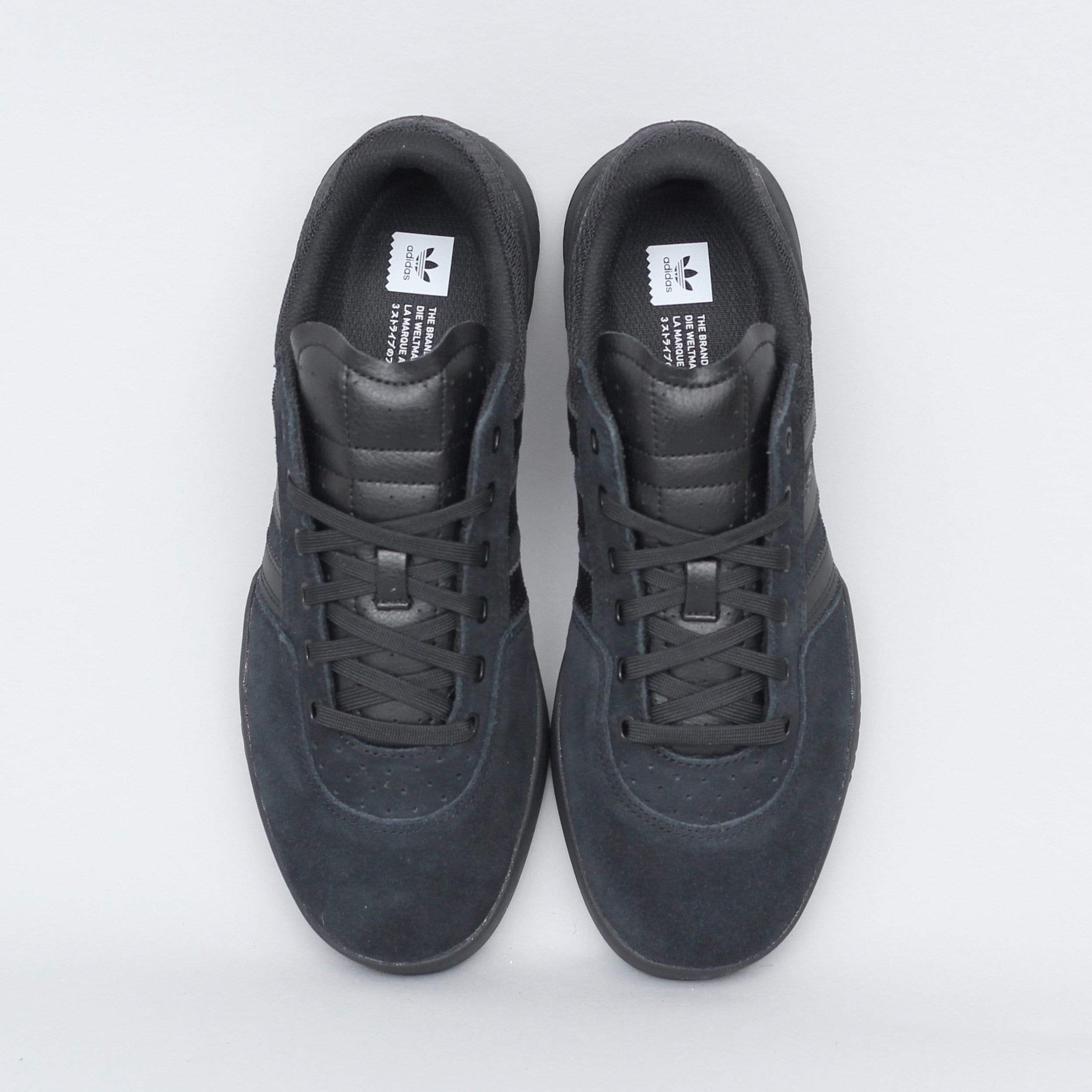 adidas City Cup Shoes Core Black / Core Black / Core Black
