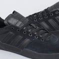Load image into Gallery viewer, adidas City Cup Shoes Core Black / Core Black / Core Black
