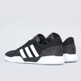 Load image into Gallery viewer, adidas City Cup Shoes Core Black / Footwear White / Footwear White
