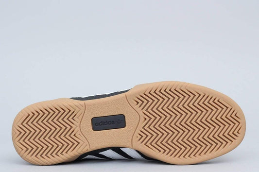 adidas City Cup Shoes Core Black / FTWR White / Gum4