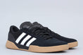 Load image into Gallery viewer, adidas City Cup Shoes Core Black / FTWR White / Gum4
