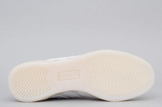 adidas City Cup Shoes Crystal White / Crystal White / Crystal White