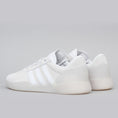 Load image into Gallery viewer, adidas City Cup Shoes Crystal White / Crystal White / Crystal White
