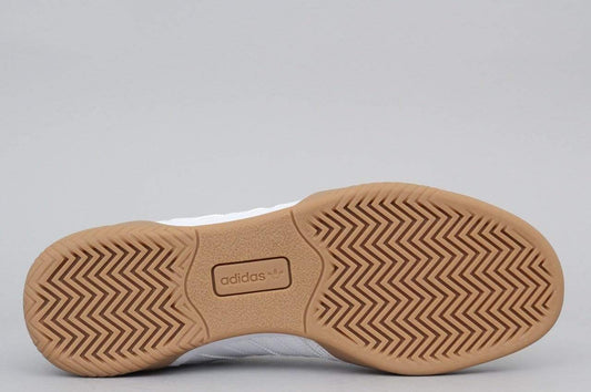 adidas City Cup Shoes Footwear White / Footwear White / Gum