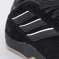 Load image into Gallery viewer, adidas Copa Nationale Shoes Core Black / Silver Metallic / Gum M2
