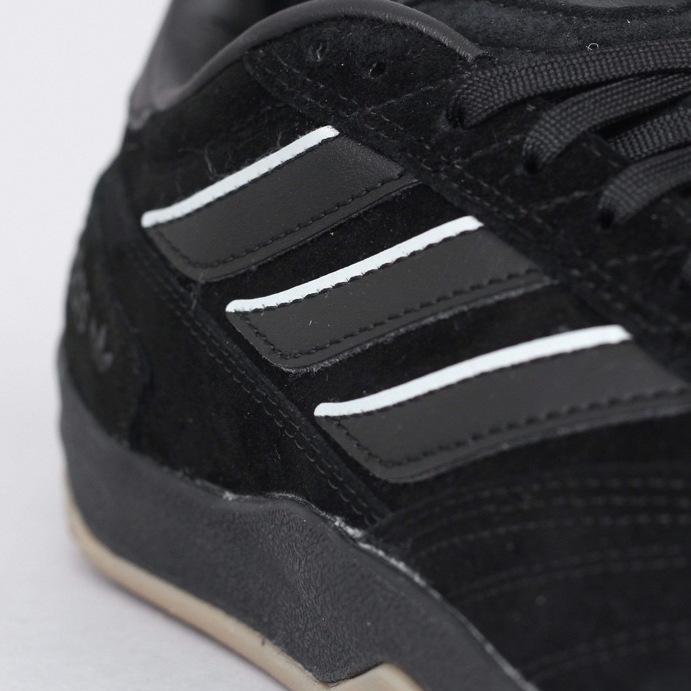 adidas Copa Nationale Shoes Core Black / Silver Metallic / Gum M2