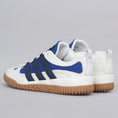 Load image into Gallery viewer, adidas FA Experiment 1 Shoes Crystal White / Collegiate Navy / Collegiate Royal
