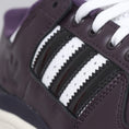 Load image into Gallery viewer, adidas Heitor Forum 84 Low Advance Shoes Noble Purple / Core Black / Footwear White
