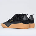 Load image into Gallery viewer, adidas Liberty Cup Chewy Cannon Shoe - Core Black / Gold Metallic / Gum 2
