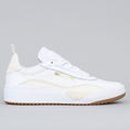 Load image into Gallery viewer, adidas Liberty Cup X Flushing Meadows Shoes Footwear White / Gold Metallic / Gum4
