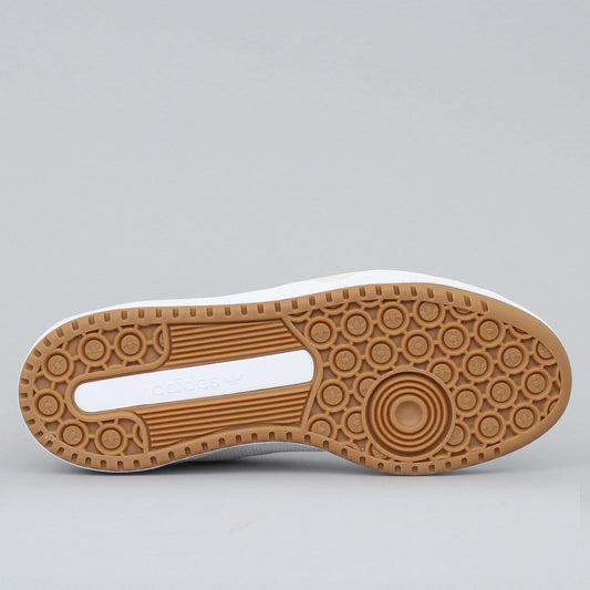 adidas Liberty Cup X Flushing Meadows Shoes Footwear White / Gold Metallic / Gum4