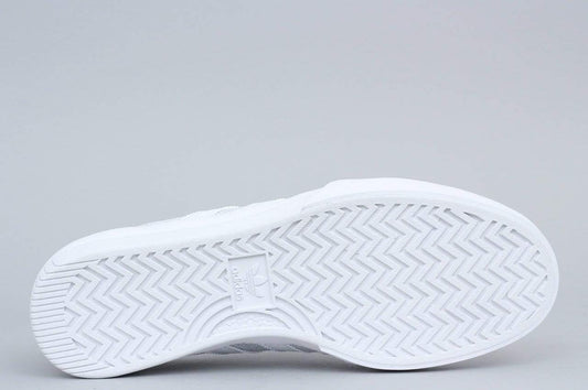 adidas Lucas Premeire Shoes FTWR White / Ash Pearl / Met Gold