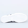 Load image into Gallery viewer, adidas Lucas Premiere Shoes Collegiate Navy / Footwear White / Footwear White
