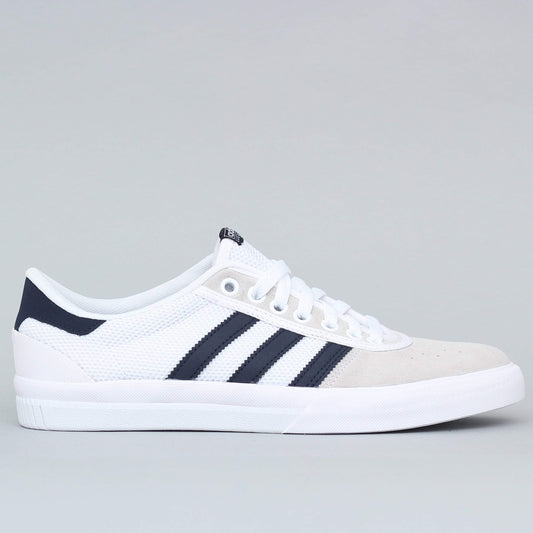 adidas Lucas Premiere Shoes Footwear White / Legend Ink / Footwear White