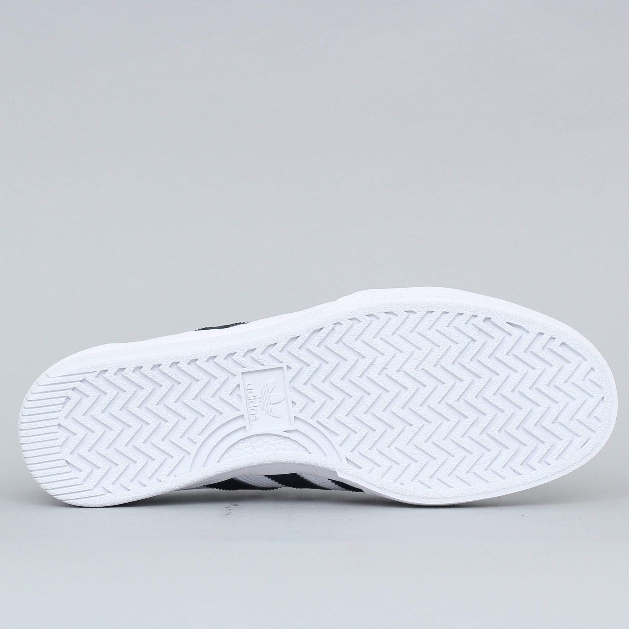 adidas Lucas Premiere Shoes Footwear White / Legend Ink / Footwear White