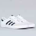 Load image into Gallery viewer, adidas Lucas Premiere Shoes Footwear White / Legend Ink / Footwear White
