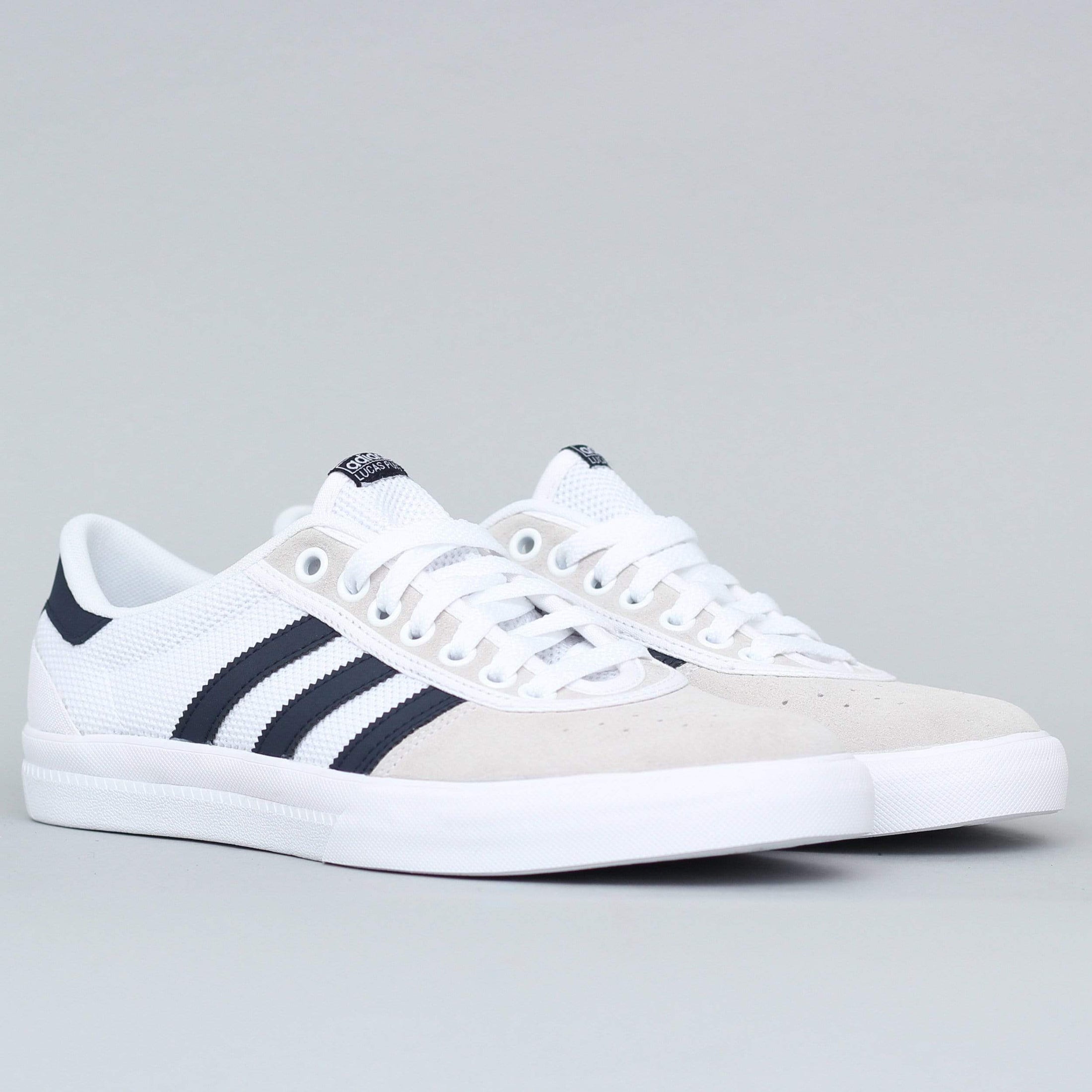 adidas Lucas Premiere Shoes Footwear White Legend Ink Footwear White