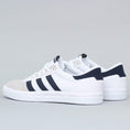 Load image into Gallery viewer, adidas Lucas Premiere Shoes Footwear White / Legend Ink / Footwear White
