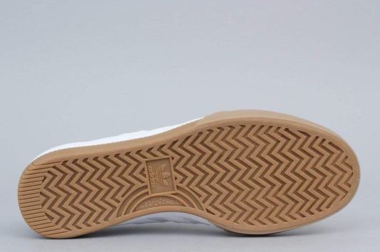 adidas Lucas Premiere Shoes FTWR White / Trace Royal / Gum4