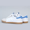 Load image into Gallery viewer, adidas Lucas Premiere Shoes FTWR White / Trace Royal / Gum4
