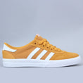Load image into Gallery viewer, adidas Lucas Premiere Shoes Tactile Yellow / Footwear White / Footwear White
