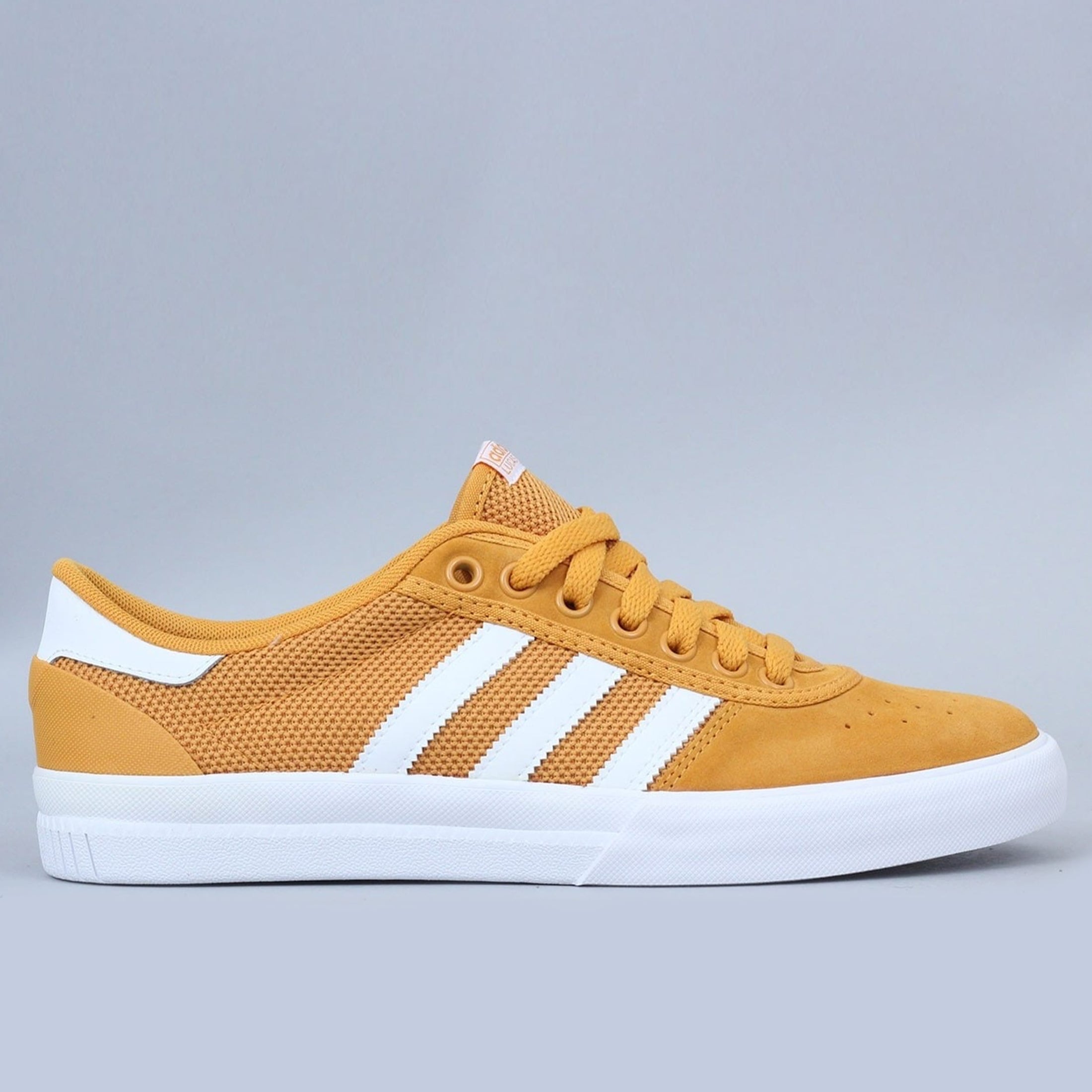 Adidas lucas premiere yellow sales