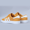 Load image into Gallery viewer, adidas Lucas Premiere Shoes Tactile Yellow / Footwear White / Footwear White
