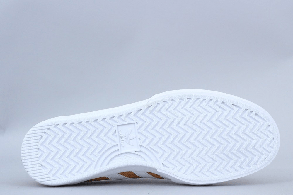 adidas Lucas Premiere Shoes Tactile Yellow / Footwear White / Footwear White