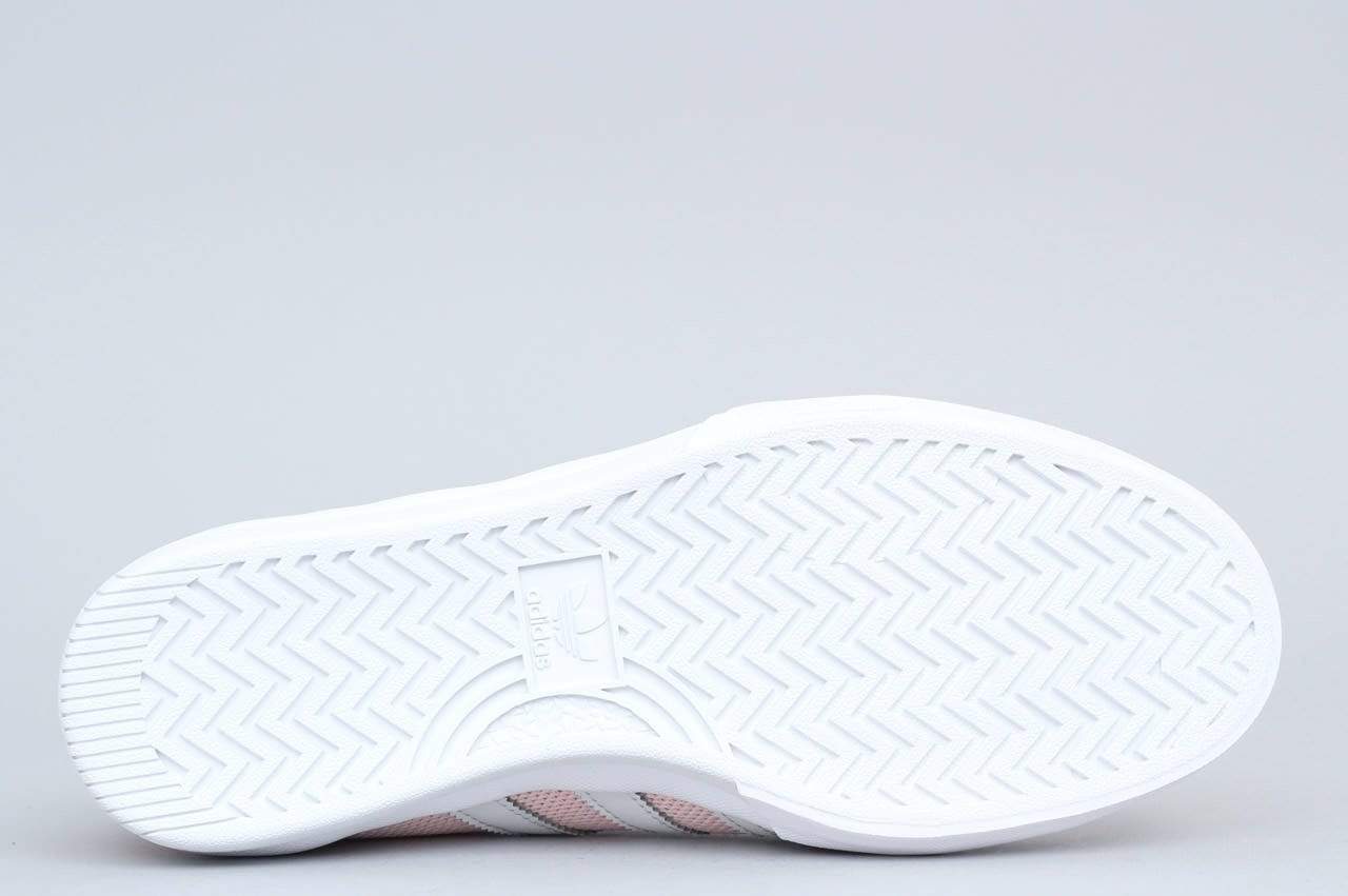 adidas Lucas Premiere Shoes Vapour Pink / Grey One / FTWR White
