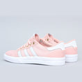 Load image into Gallery viewer, adidas Lucas Premiere Shoes Vapour Pink / Grey One / FTWR White
