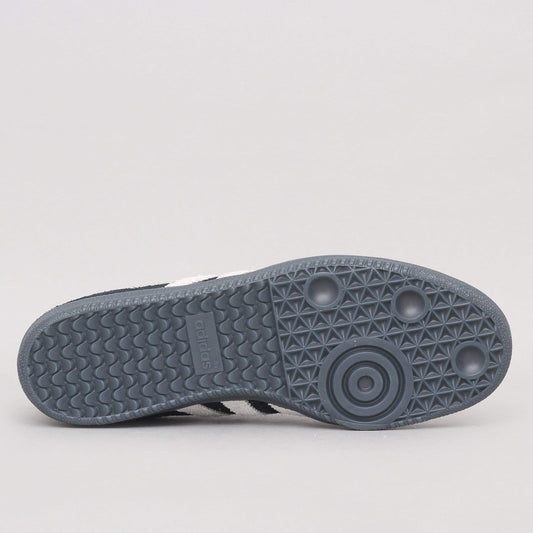 adidas Maite Samba Advance Shoes Core Black / Footwear White / Core Black