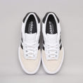 Load image into Gallery viewer, adidas Matchbreak Super Shoes Footwear White / Core Black / Clear Brown
