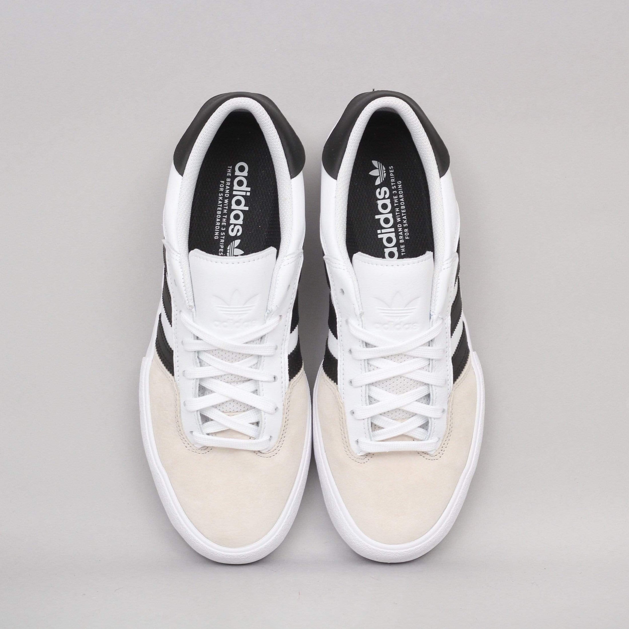 adidas Matchbreak Super Shoes Footwear White / Core Black / Clear Brown