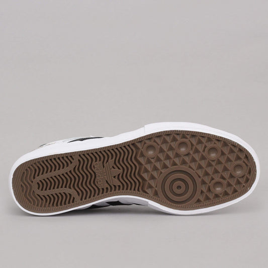 adidas Matchbreak Super Shoes Footwear White / Core Black / Clear Brown