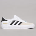 Load image into Gallery viewer, adidas Matchbreak Super Shoes Footwear White / Core Black / Clear Brown

