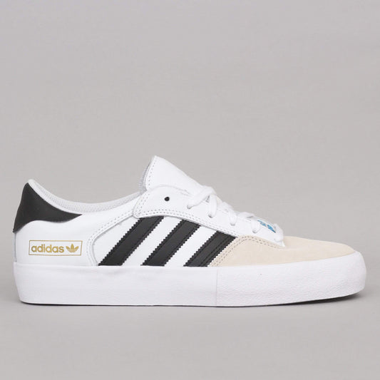 adidas Matchbreak Super Shoes Footwear White / Core Black / Clear Brown