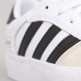 Load image into Gallery viewer, adidas Matchbreak Super Shoes Footwear White / Core Black / Clear Brown
