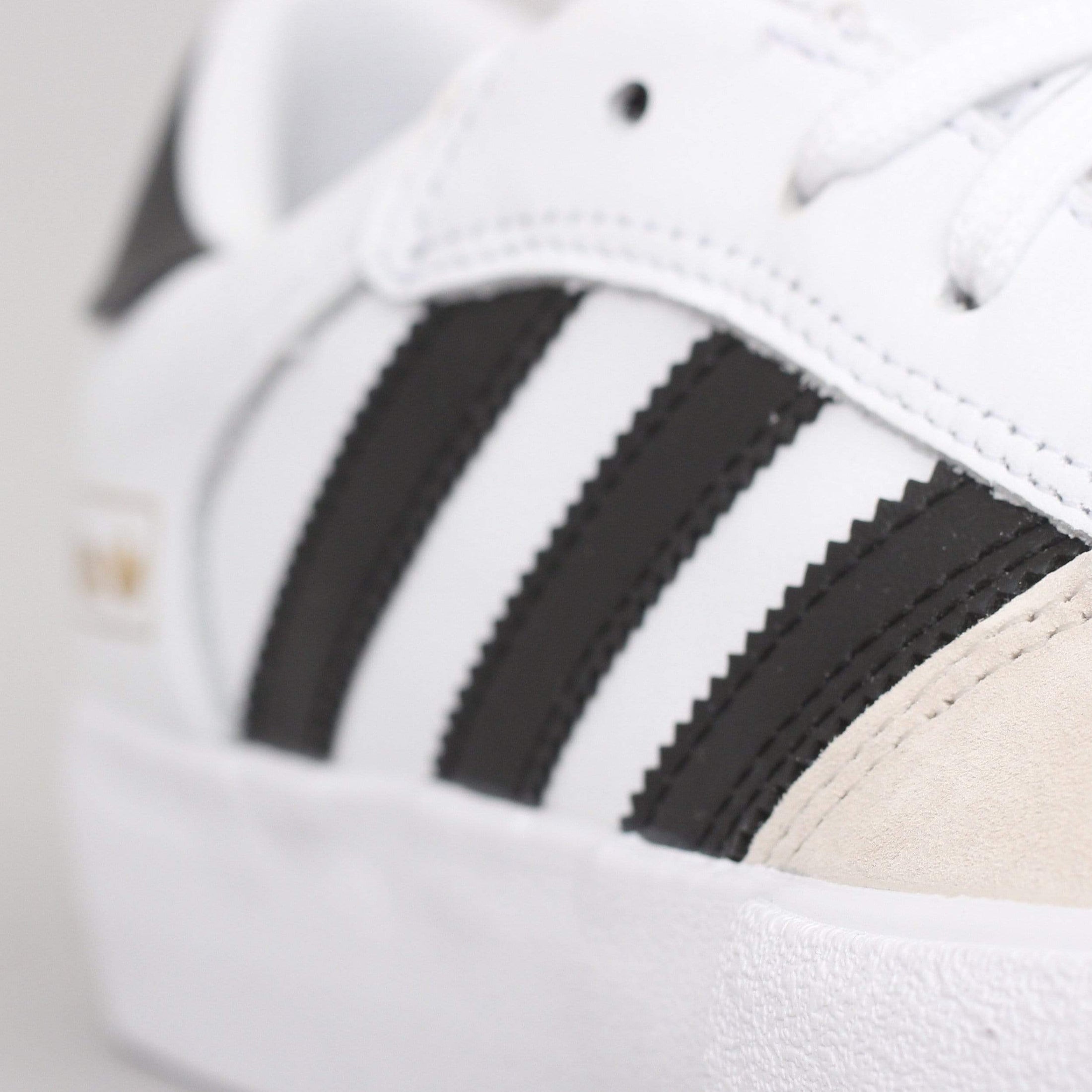 adidas Matchbreak Super Shoes Footwear White / Core Black / Clear Brown