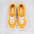 Load image into Gallery viewer, adidas Matchbreak Super Shoes Tactile Yellow / Footwear White / Gold Metallic
