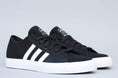 Load image into Gallery viewer, adidas Matchcourt RX Shoes Core Black / Ftwr White / Core Black
