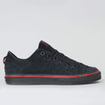 Load image into Gallery viewer, adidas Nizza RFS X Nakel Shoes Core Black / Scarlet / Footwear White
