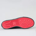 Load image into Gallery viewer, adidas Nizza RFS X Nakel Shoes Core Black / Scarlet / Footwear White
