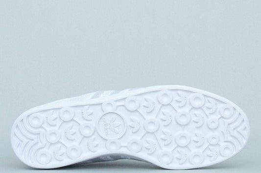 Adidas Originals x Palace Pro Primeknit FTWWHT / CBLACK / FTWWHT