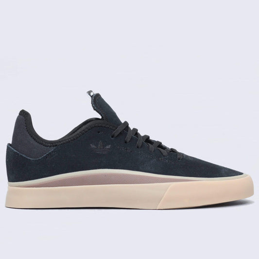 adidas Sabalo Shoes Black / Gum / Gum