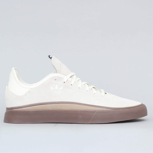 adidas Sabalo Shoes Footwear Off White / Gum 4 / Gum 5