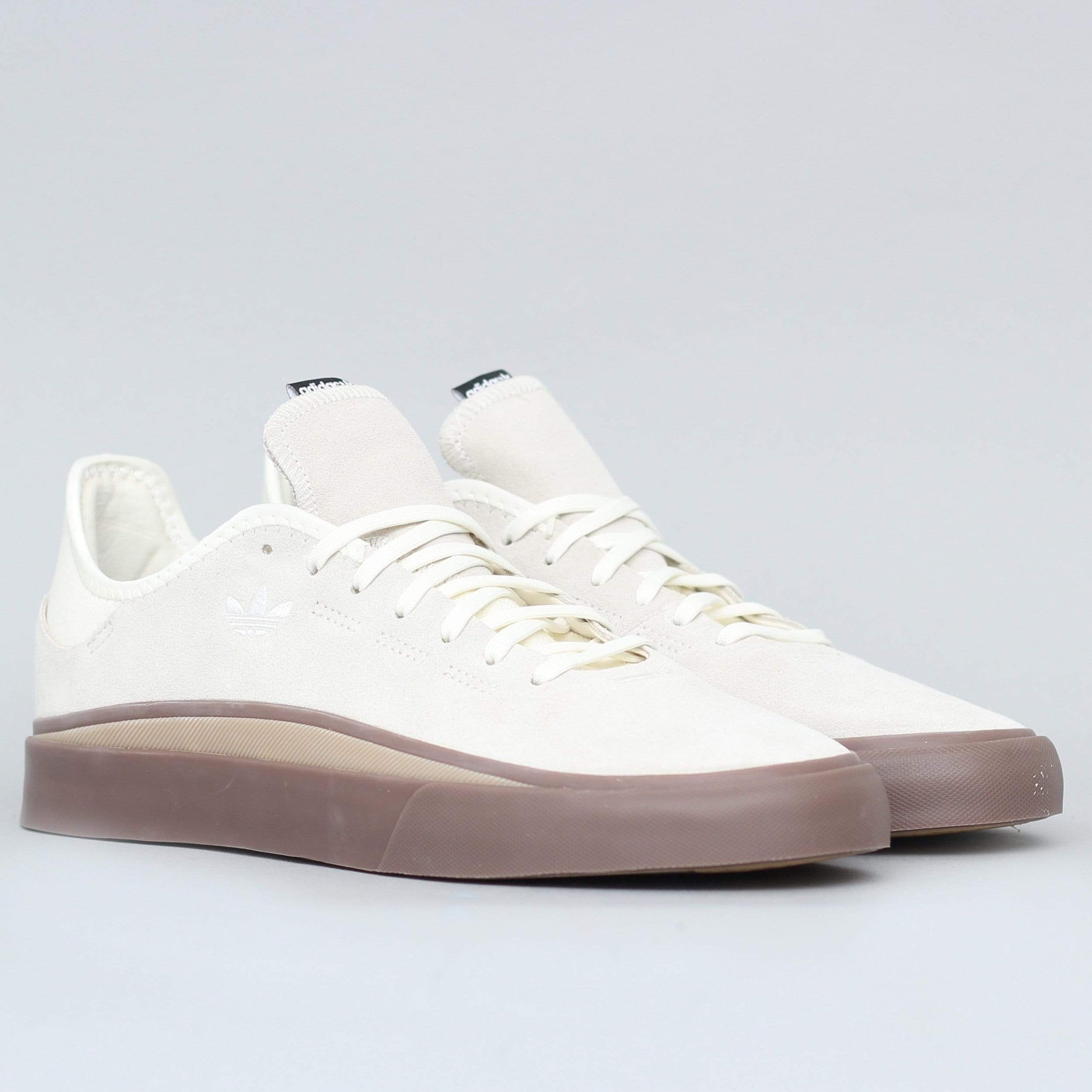 adidas Sabalo Shoes Footwear Off White / Gum 4 / Gum 5