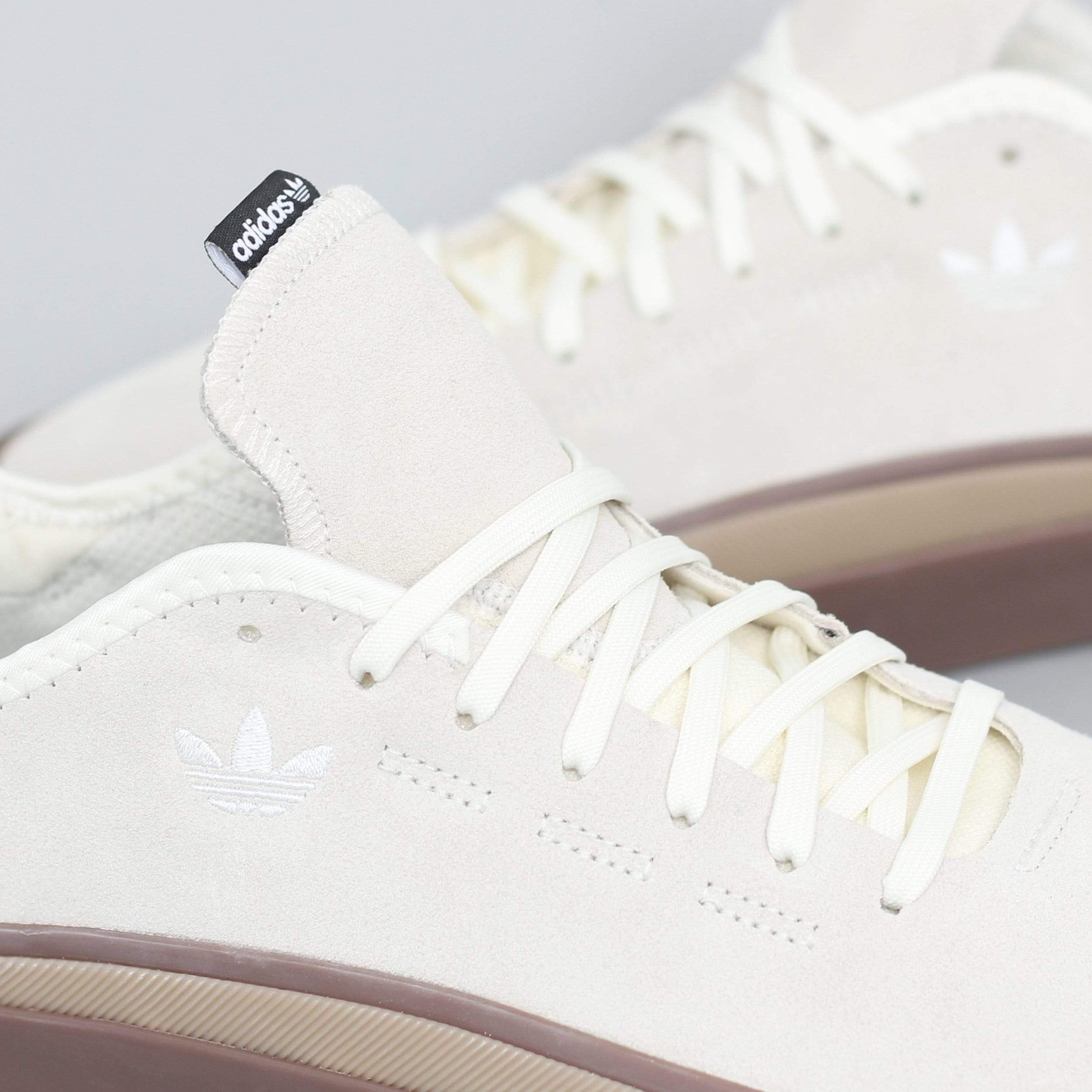 adidas Sabalo Shoes Footwear Off White / Gum 4 / Gum 5