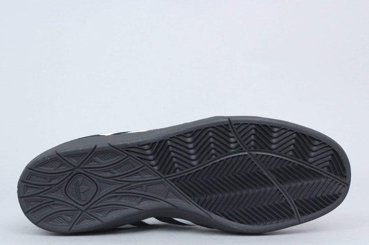 adidas Suciu ADV Shoes Black / White / Gold