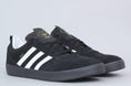 Load image into Gallery viewer, adidas Suciu ADV Shoes Black / White / Gold
